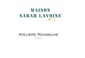Logo SARAH LAVOINE